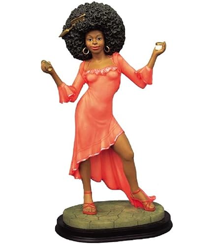 Amazon.com: African American Jazz Band Male Singer with Trumpet